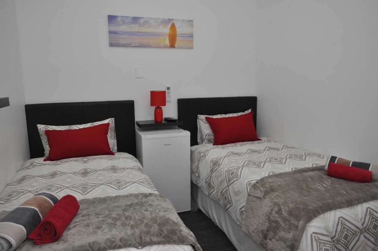 Surrey B&B Cape Town Exterior photo